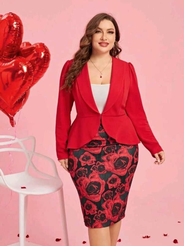 TAILLEUR DA DONNA CORTO TAGLIA COMODA