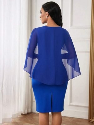 ABITO DA SERA CORTO ELEGANTE