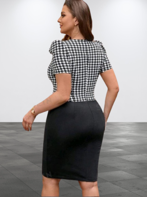 ABITO DA DONNA ELEGANTE E CASUAL