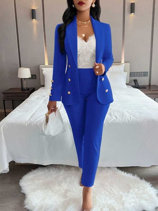 TAILLEUR DA DONNA  ELEGANTE