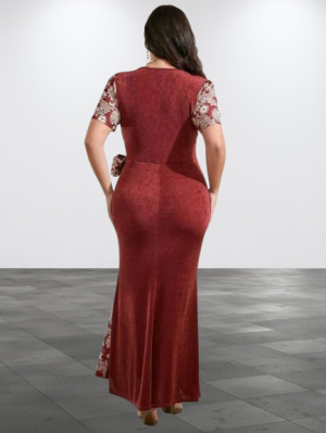 ABITO DA DONNA ELEGANTE