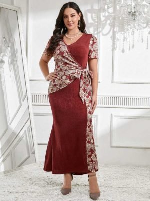ABITO DA DONNA ELEGANTE