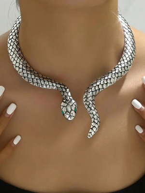 COLLANA SERPENTE