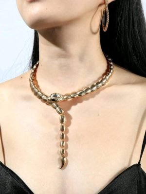 COLLANA SERPENTE