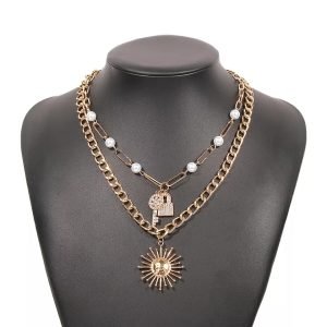COLLANA DA DONNA