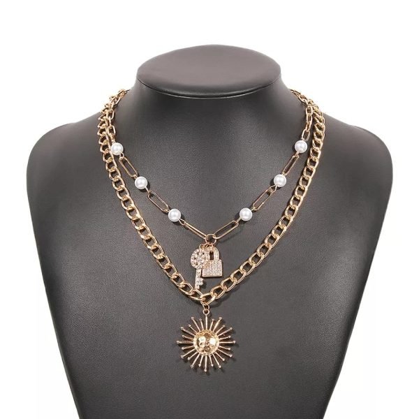 COLLANA DA DONNA