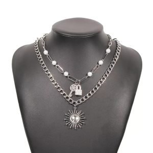 COLLANA DA DONNA