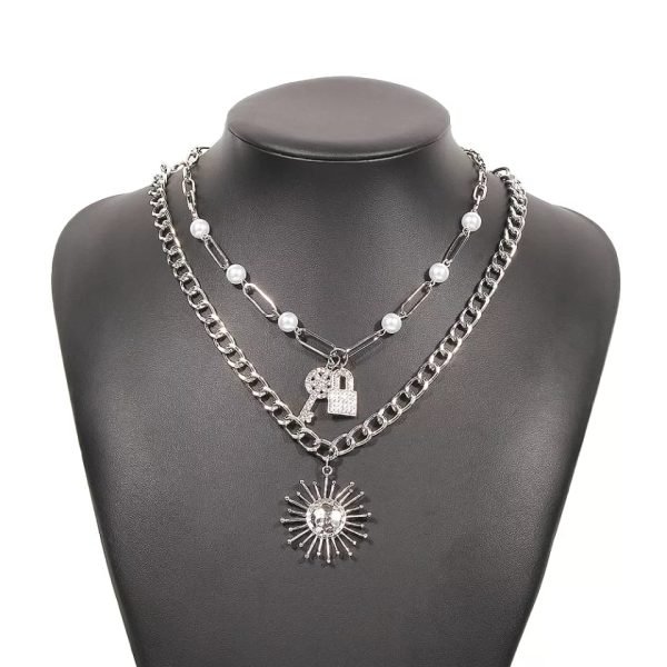 COLLANA DA DONNA - immagine 2