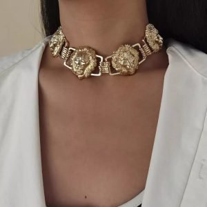 COLLANA GIROCOLLO