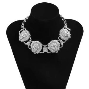 COLLANA GIROCOLLO