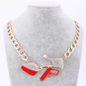COLLANA DA DONNA