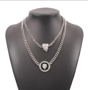 COLLANA DA DONNA