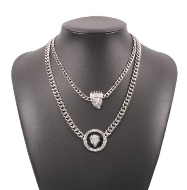 COLLANA DA DONNA