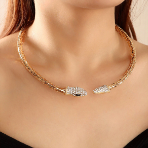 COLLANA SERPENTE