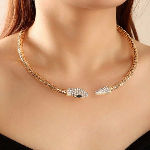 COLLANA SERPENTE