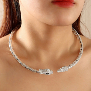 COLLANA SERPENTE