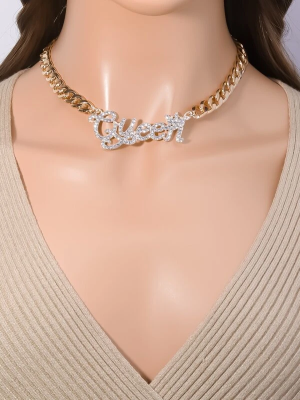 COLLANA DA DONNA