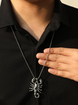 COLLANA DA UOMO
