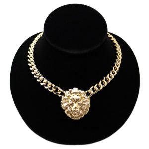 COLLANA LEONE