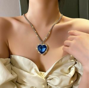 COLLANA DA DONNA