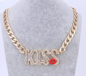 COLLANA DA DONNA