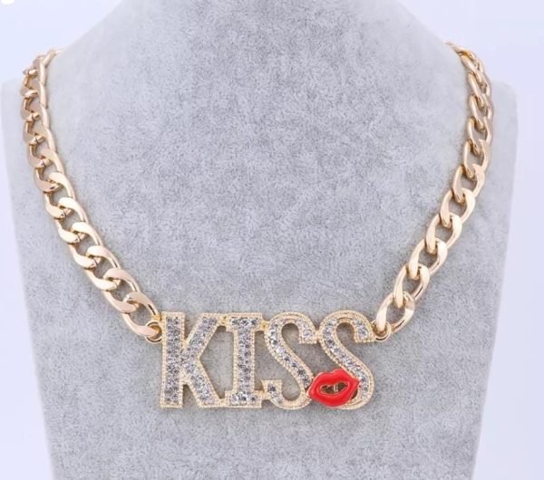 COLLANA DA DONNA