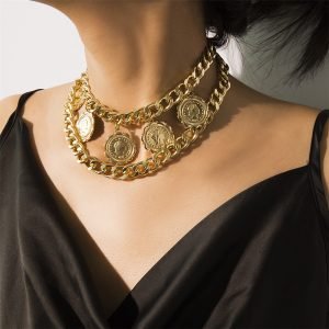 COLLANA DA DONNA
