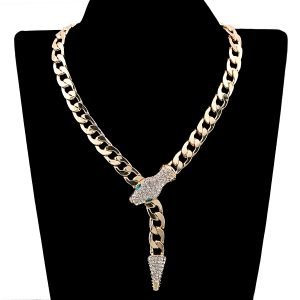 COLLANA SERPENTE