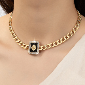 COLLANA DA DONNA