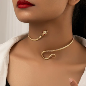 COLLANA SERPENTE