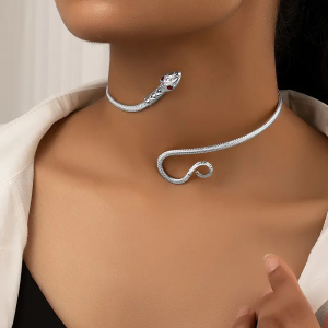 COLLANA SERPENTE