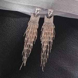 SET ORECCHINI