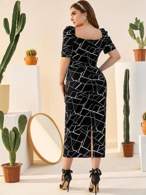 ABITO DA DONNA MIDI