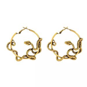 SET ORECCHINI