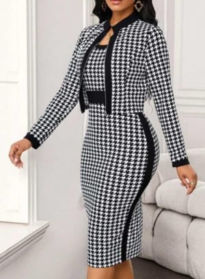 TAILLEUR DA DONNA DUE PEZZI