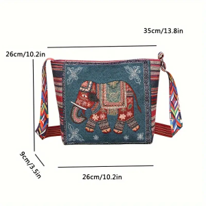 BORSA ETNICA