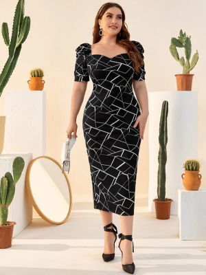 ABITO DA DONNA MIDI
