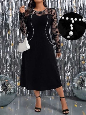 ABITO DA SERA ELEGANTE