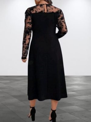 ABITO DA SERA ELEGANTE