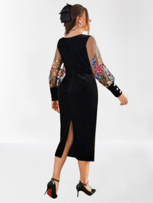 ABITO DA DONNA MIDI