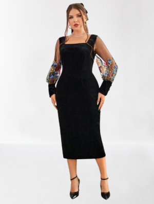 ABITO DA DONNA MIDI