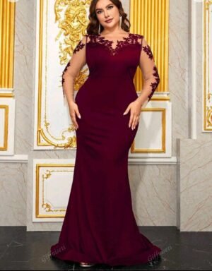 ABITO DA SERA O CERIMONIA LUNGO