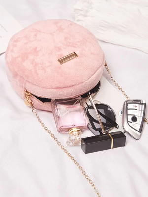 BORSA A TRACOLLA ELEGANTE