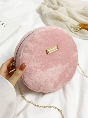 BORSA A TRACOLLA ELEGANTE