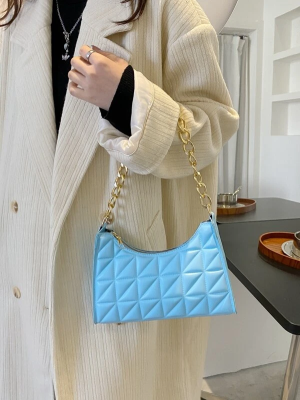 BORSA A TRACOLLA ELEGANTE
