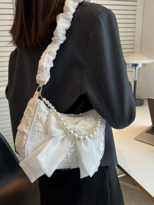 BORSA A TRACOLLA ELEGANTE