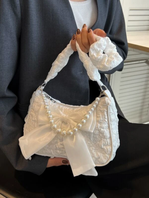 BORSA A TRACOLLA ELEGANTE