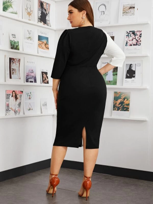 ABITO DA DONNA ELEGANTE