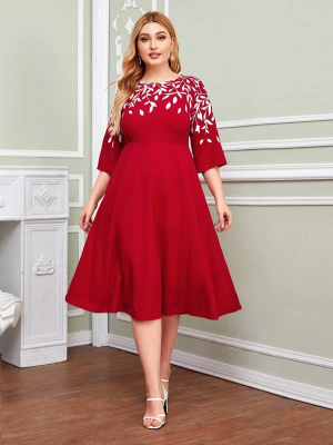 ABITO DA DONNA ELEGANTE