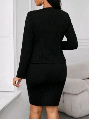 TAILLEUR DA DONNA CORTO ELEGANTE DUE PEZZI